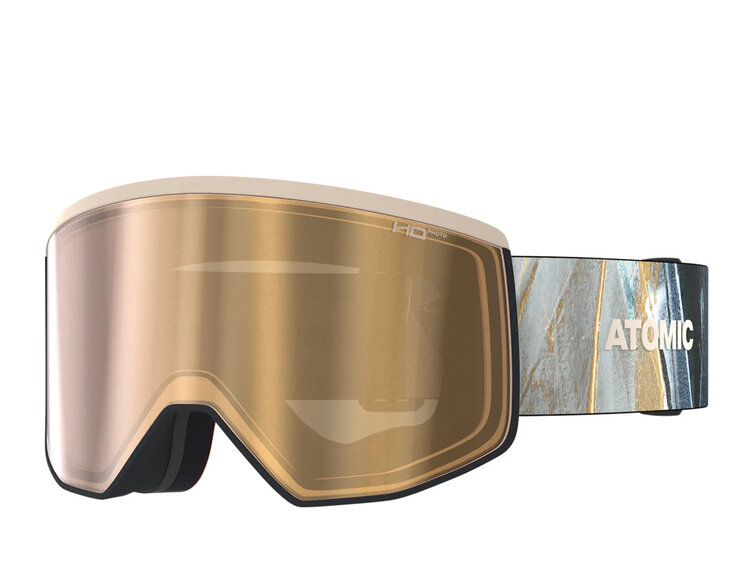 Atomic Atomic Four Pro HD Photo Goggles