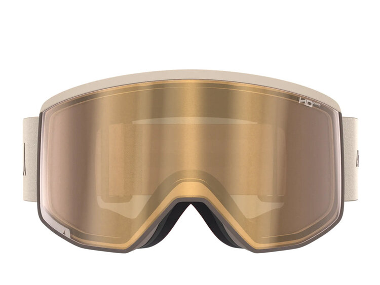 Atomic Atomic Four Pro HD Photo Goggles