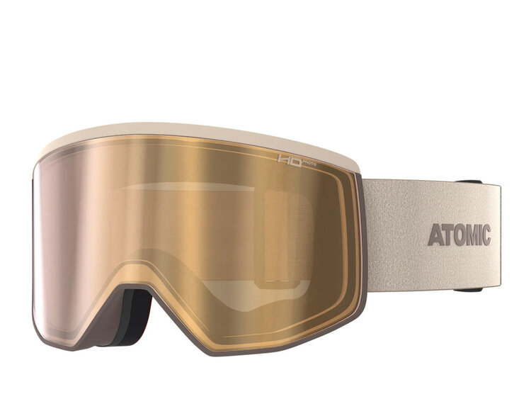 Atomic Atomic Four Pro HD Photo Goggles