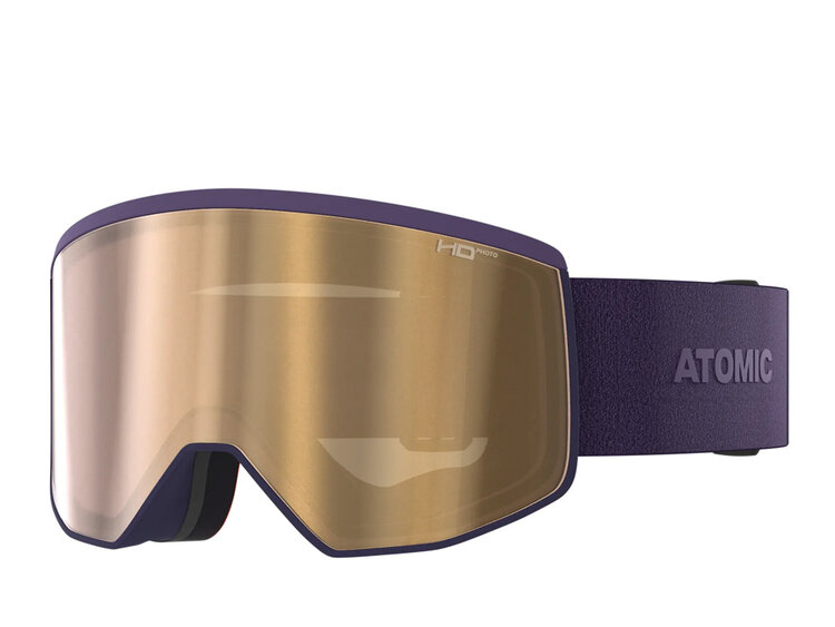 Atomic Atomic Four Pro HD Photo Goggles