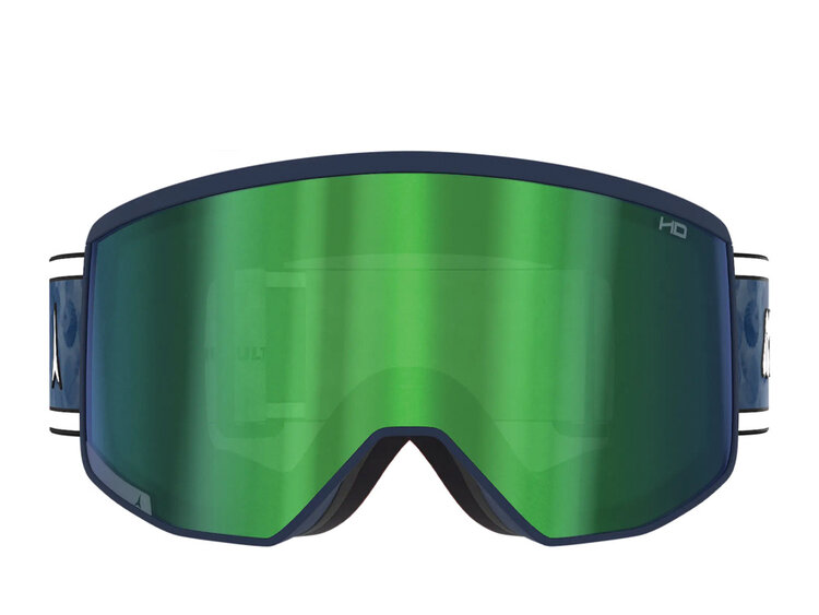 Atomic Atomic Four Pro Signature ET Goggles