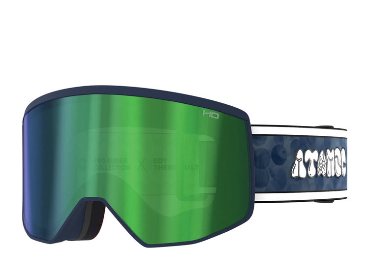 Atomic Atomic Four Pro Signature ET Goggles
