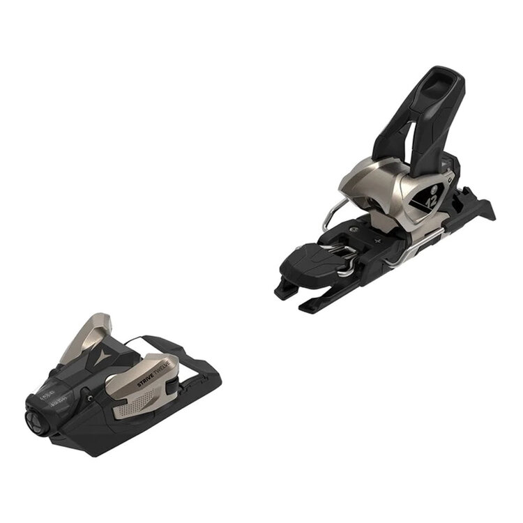 Atomic Atomic Strive 12 GW Bindings 2025