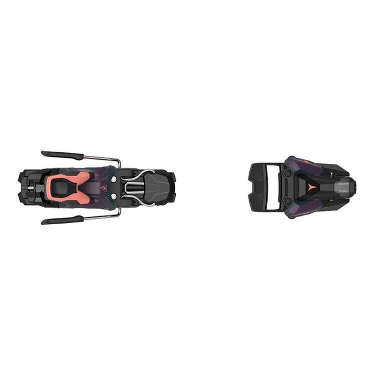 Atomic Atomic Strive 12 GW Bindings 2025