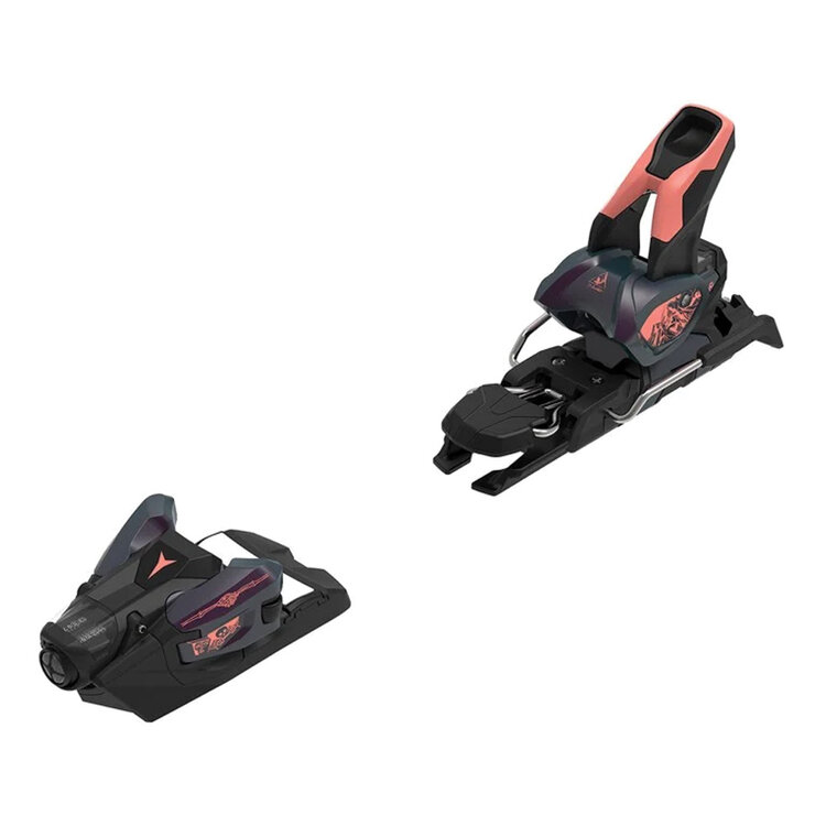 Atomic Atomic Strive 12 GW Bindings 2025