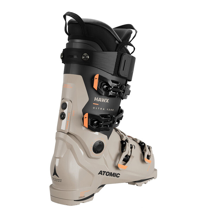 Atomic Atomic Hawx Ultra 120 S GW Ski Boots 2025