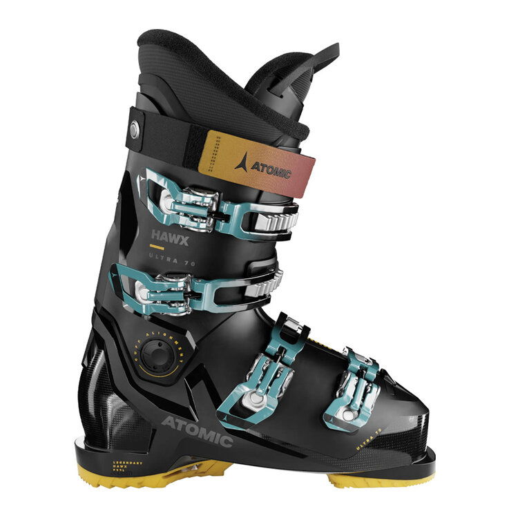Atomic Atomic Hawx Ultra 70 LC GW Ski Boots - Junior 2025