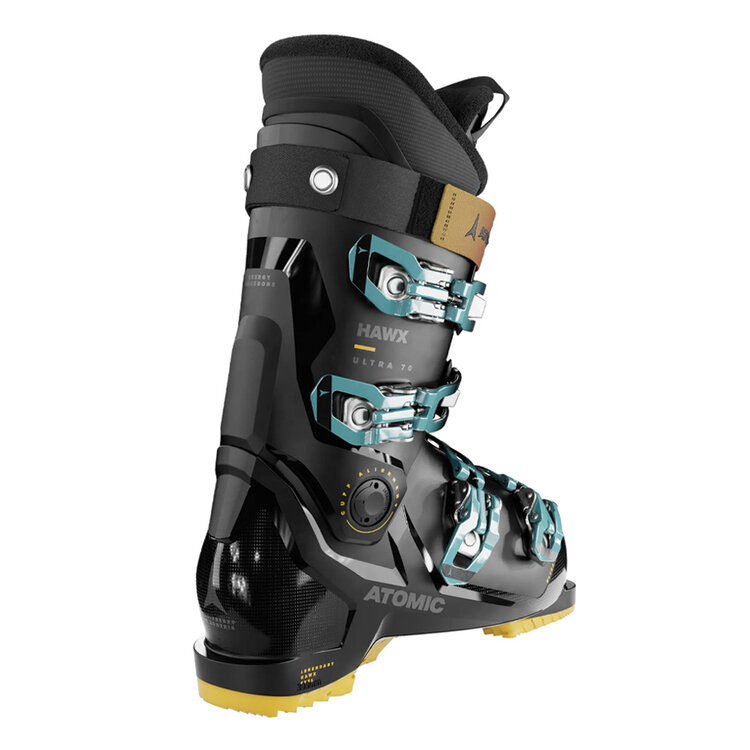 Atomic Atomic Hawx Ultra 70 LC GW Ski Boots - Junior 2025
