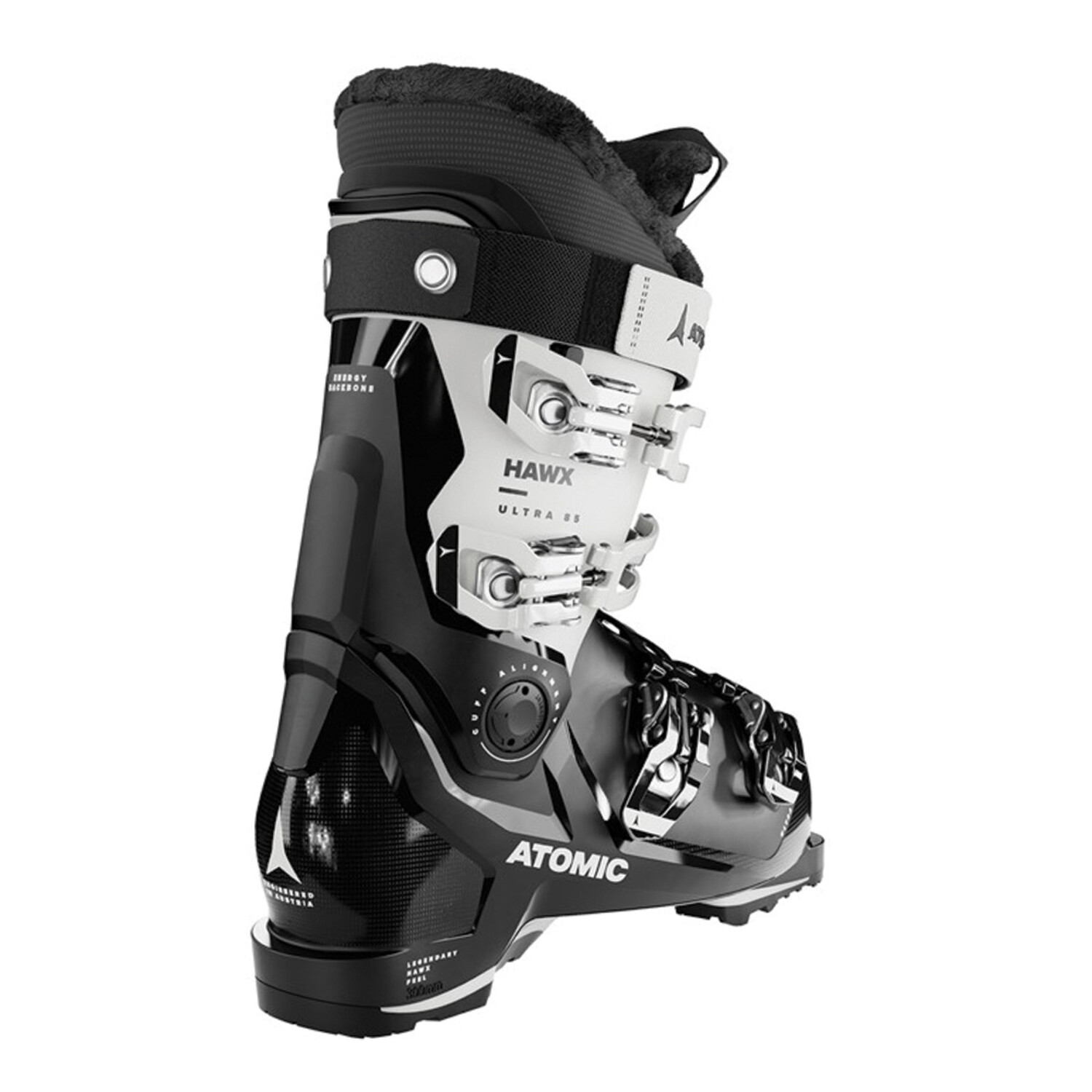 2025 Atomic Hawx Ultra 85 W GW - Fresh Air Kelowna