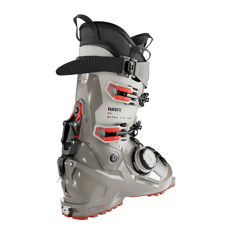 Atomic Atomic Hawx Ultra XTD 130 BOA GW Ski Boots 2025