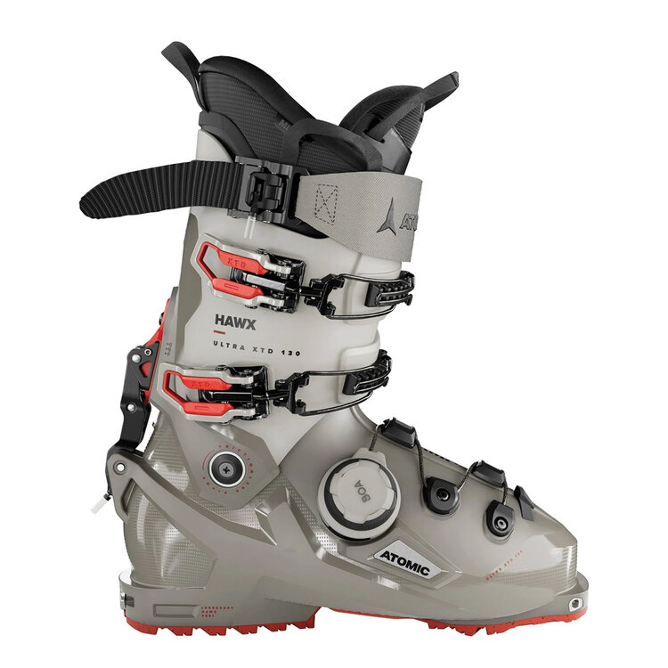 Atomic Atomic Hawx Ultra XTD 130 BOA GW Ski Boots 2025