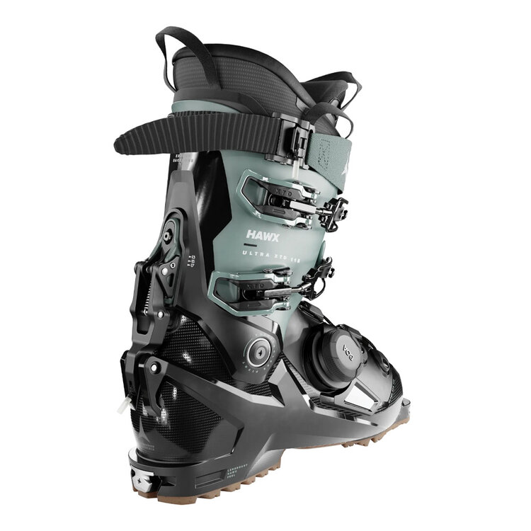 Atomic Atomic Hawx Ultra XTD 115 BOA GW Ski Boots - Women's 2025
