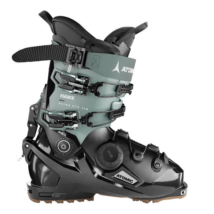 Atomic Atomic Hawx Ultra XTD 115 BOA GW Ski Boots - Women's 2025