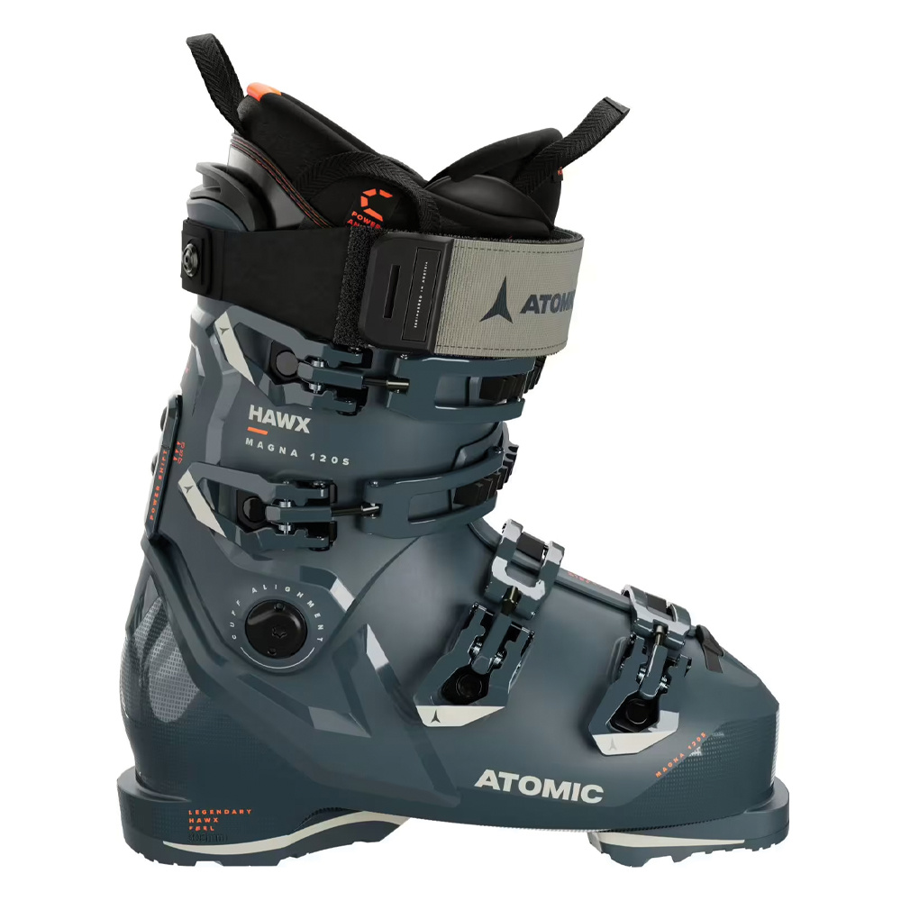 Atomic Hawx Magna 80 Ski Boots 2025 | evo Canada