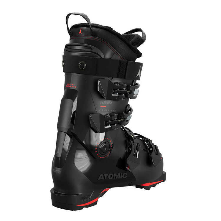 Atomic Atomic Hawx Prime 100 GW Ski Boots 2025