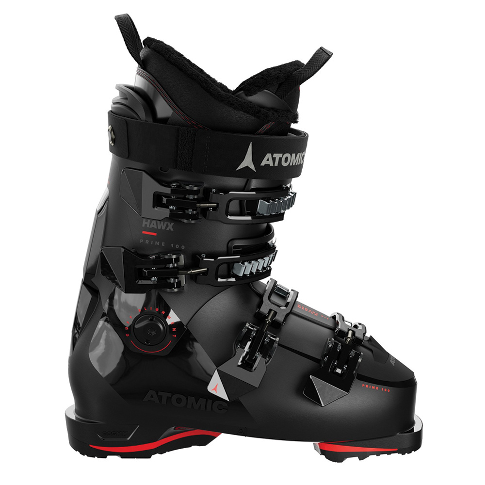 25 / 25.5 ATOMIC Hawx Prime 100X スキーブーツ atomic-atomic-hawx-prime-100-