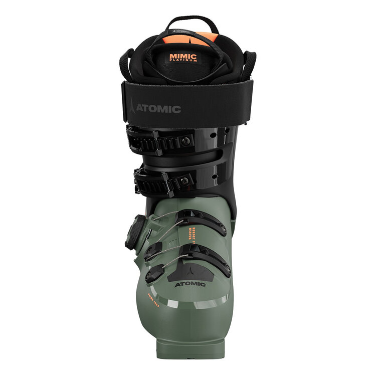 Atomic Atomic Hawx Prime 120 S BOA GW Ski Boots 2025