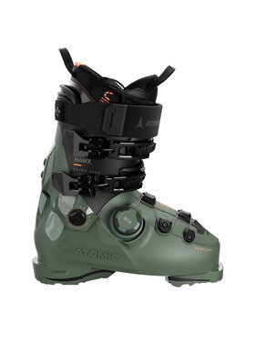 Atomic Atomic Hawx Prime 120 S BOA GW Ski Boots 2025
