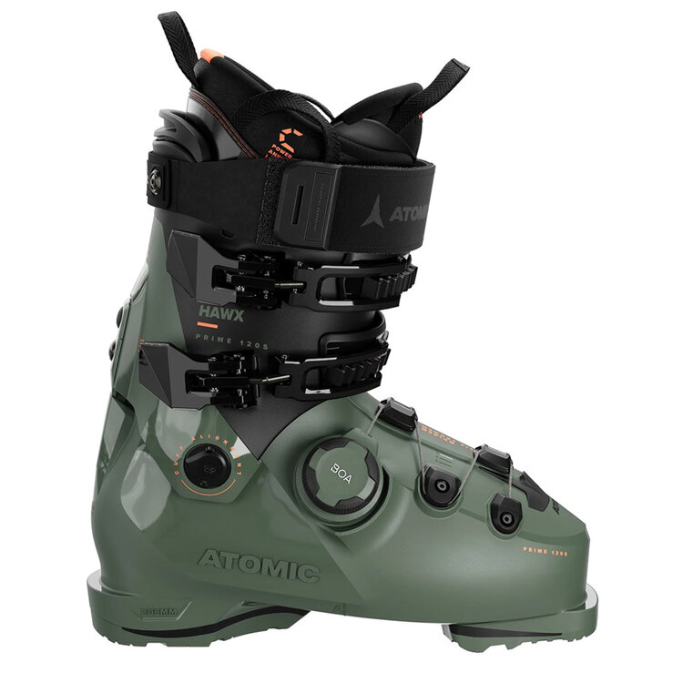 Atomic Atomic Hawx Prime 120 S BOA GW Ski Boots 2025