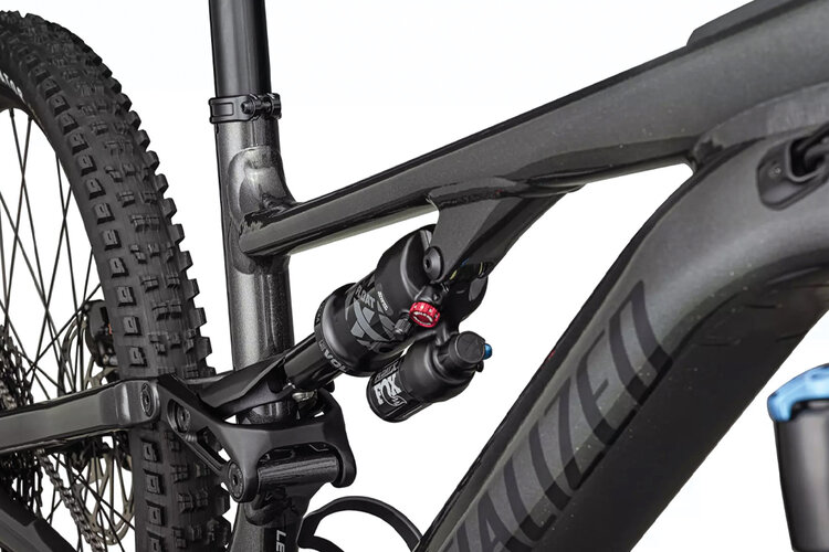 Specialized Specialized Turbo Levo SL 2 Comp Alloy