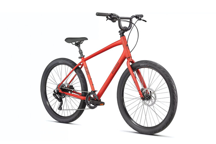 Specialized Specialized Roll 3.0 — Urban / Commuter Bike