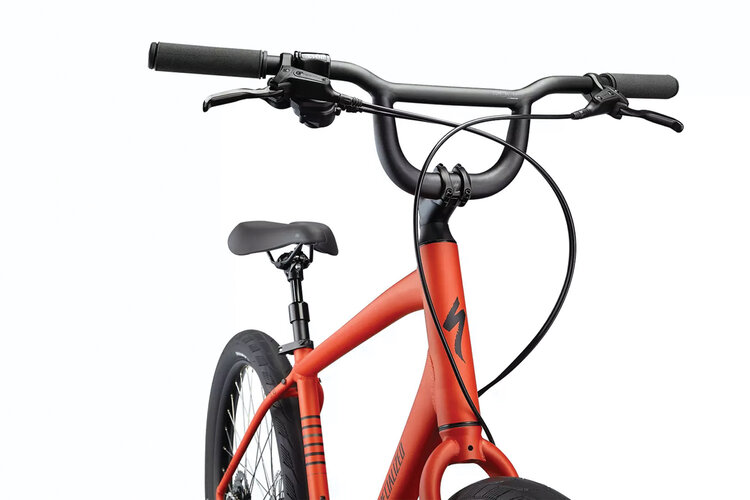 Specialized Specialized Roll 3.0 — Urban / Commuter Bike