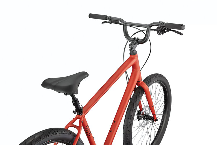 Specialized Specialized Roll 3.0 — Urban / Commuter Bike