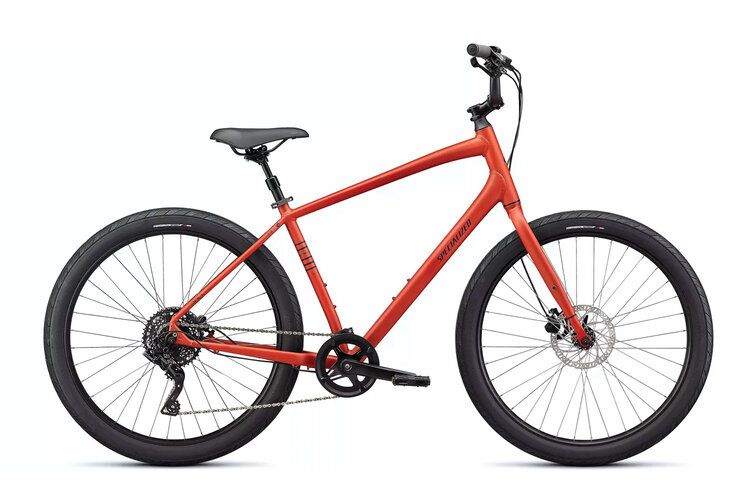 Specialized Specialized Roll 3.0 — Urban / Commuter Bike