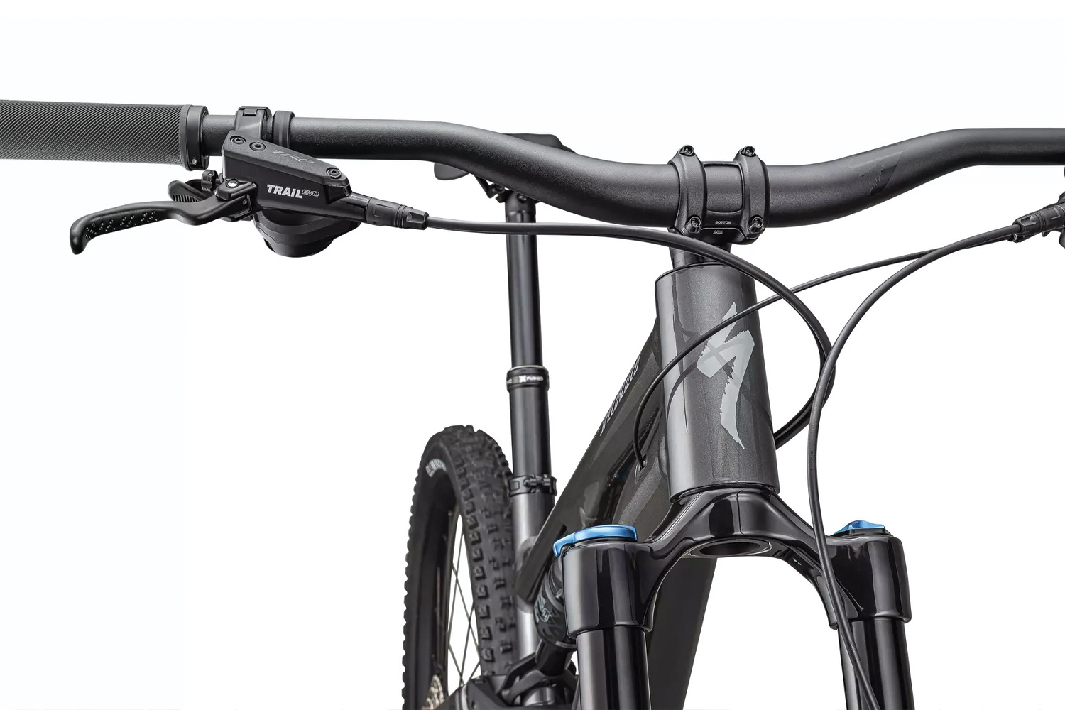 Specialized Stumpjumper 15 Comp Alloy Fresh Air Kelowna
