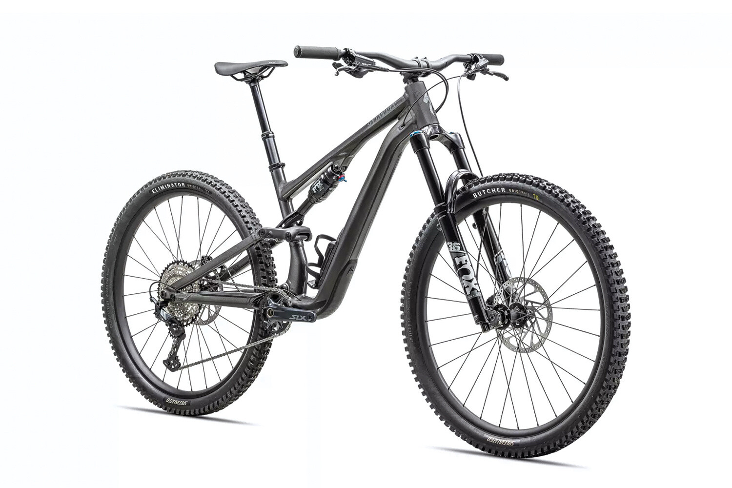 Specialized Stumpjumper 15 Comp Alloy - Fresh Air Kelowna