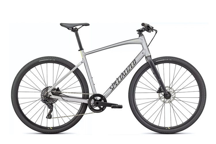 Specialized Specialized Sirrus X 3.0