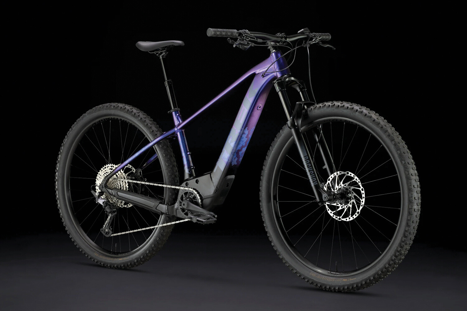 自転車本体 TREK Marlin 29er 2026 Trek Marlin+ 8 - Fresh Air Kelowna