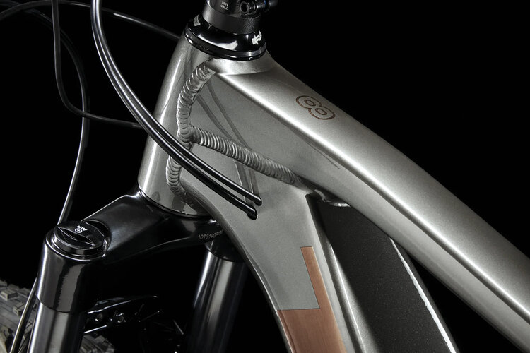 Trek Trek Marlin+ 8 2026