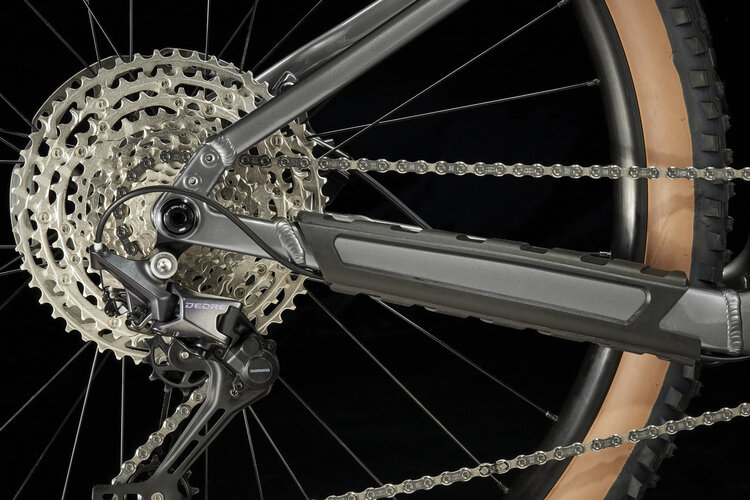 Trek Trek Marlin+ 8 — 2026 E-MTB