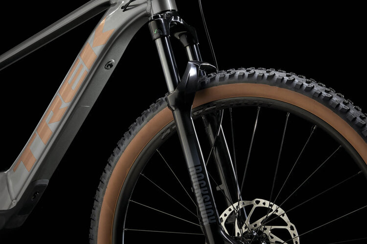 Trek Trek Marlin+ 8 — 2026 E-MTB
