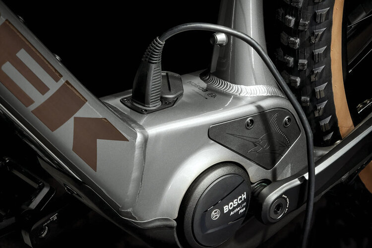 Trek Trek Marlin+ 8 — 2026 E-MTB