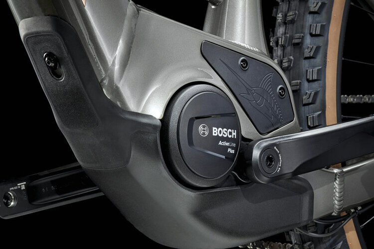 Trek Trek Marlin+ 8 2026