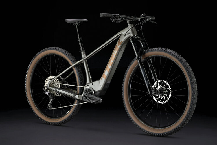 Trek Trek Marlin+ 8 — 2026 E-MTB