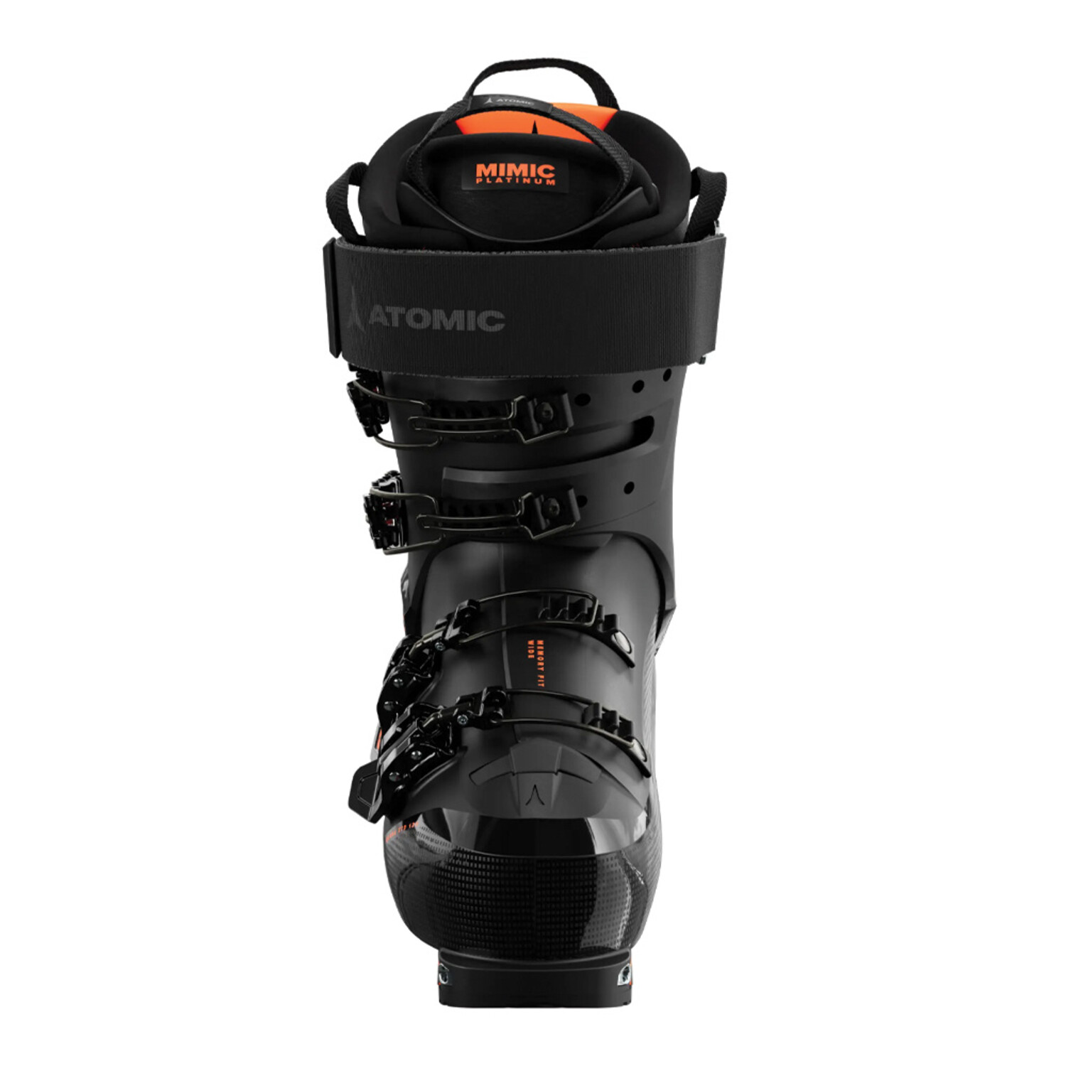 2025 Atomic Hawx Magna XTD 120 S GW - Fresh Air Kelowna