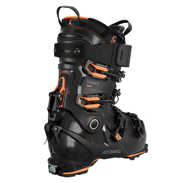 Atomic Atomic Hawx Magna XTD 120 S GW Ski Boots 2025