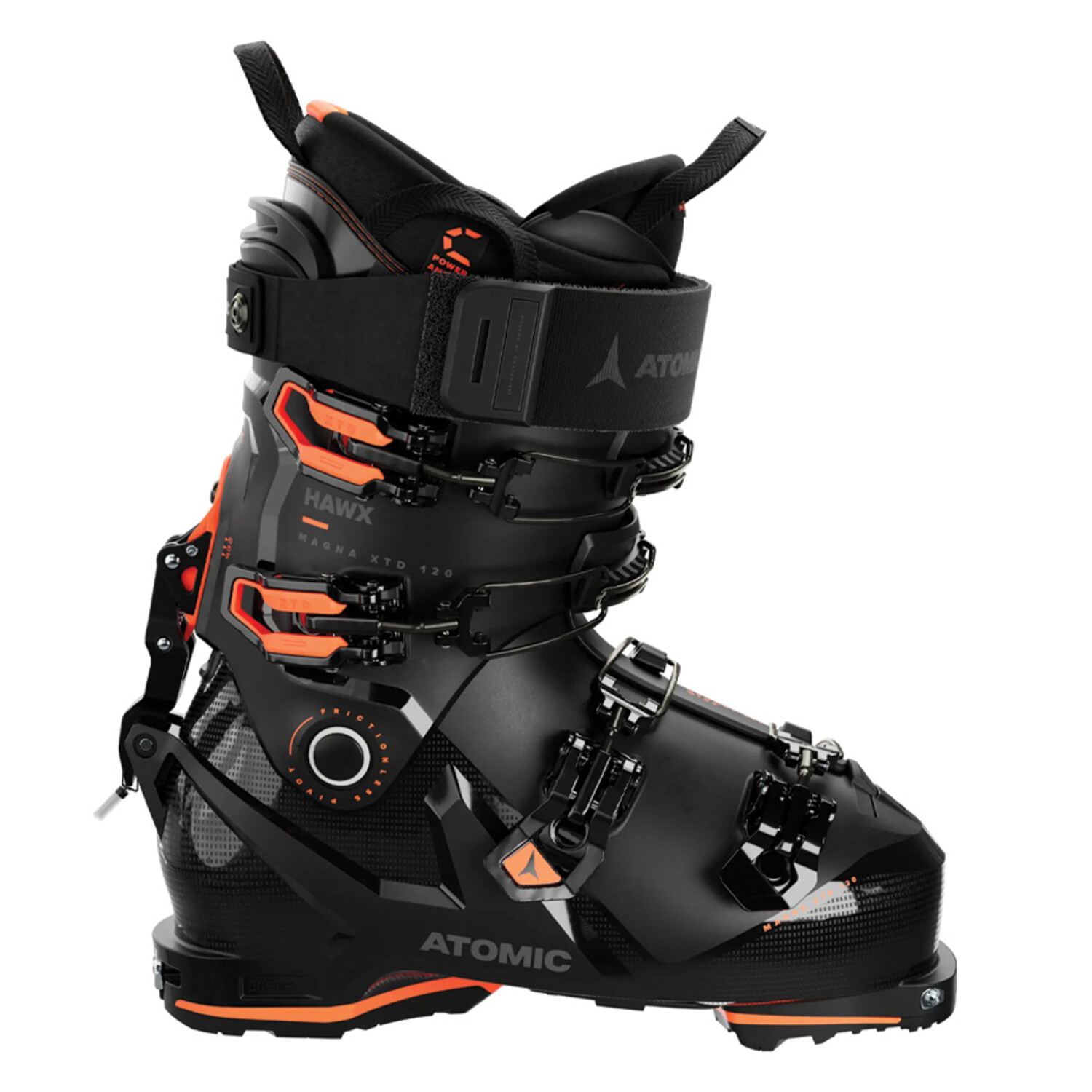 2025 Atomic Hawx Magna XTD 120 S GW - Fresh Air Kelowna