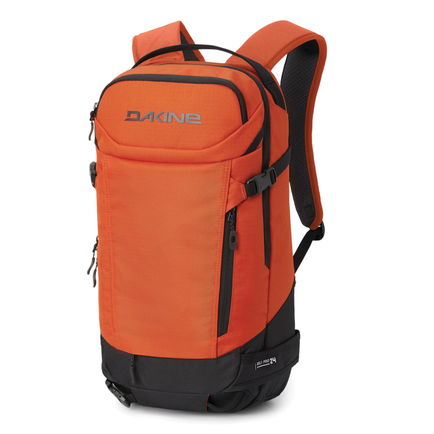 【ひせけ様】DAKINE HELI PRO Mayhem Heli Pro 20L - Mayhem Black – Dakine