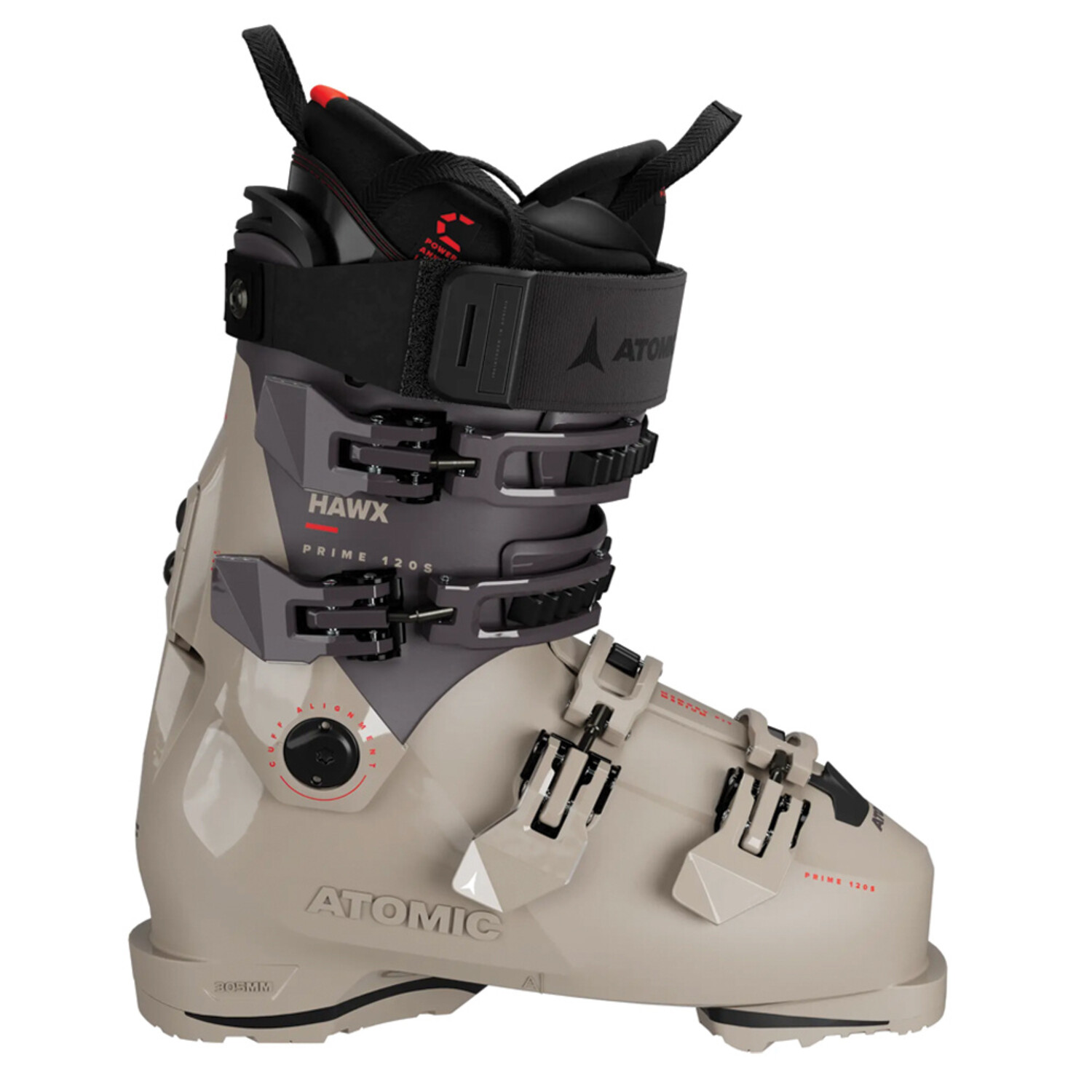 2025 Atomic Hawx Prime 120 S GW - Fresh Air Kelowna