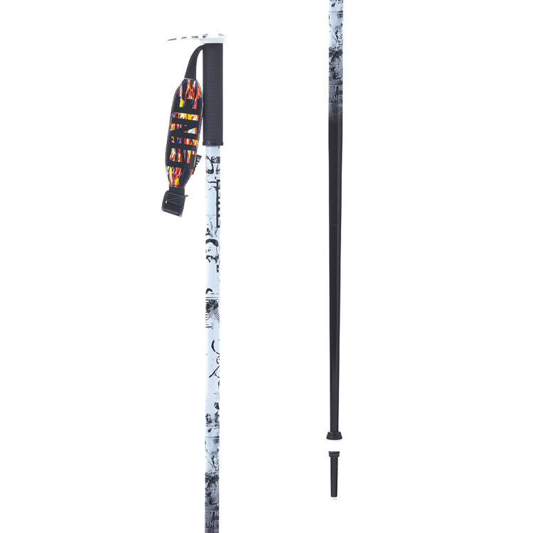 Line Line Pin Poless