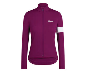 Rapha W Core Winter Cycling Jacket - Fresh Air Kelowna