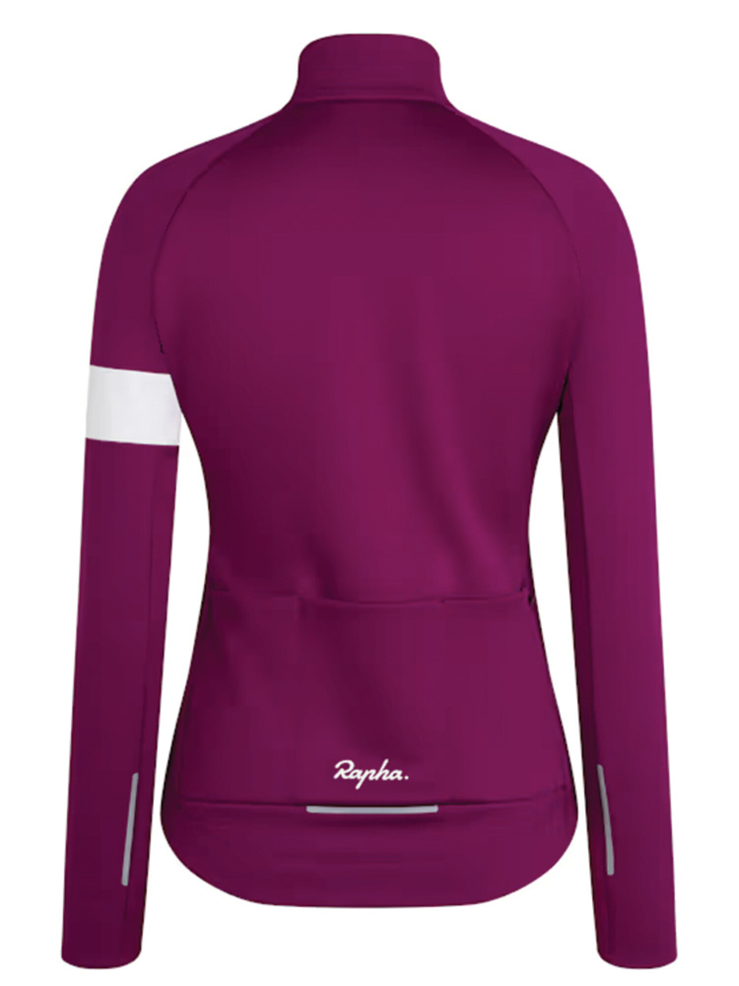 Rapha W Core Winter Cycling Jacket - Fresh Air Kelowna