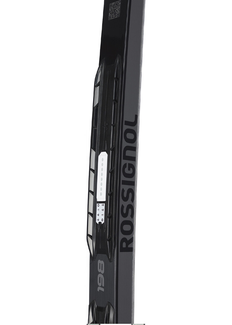 Rossignol Rossignol Delta Comp R-Skin Stiff Skis 2025
