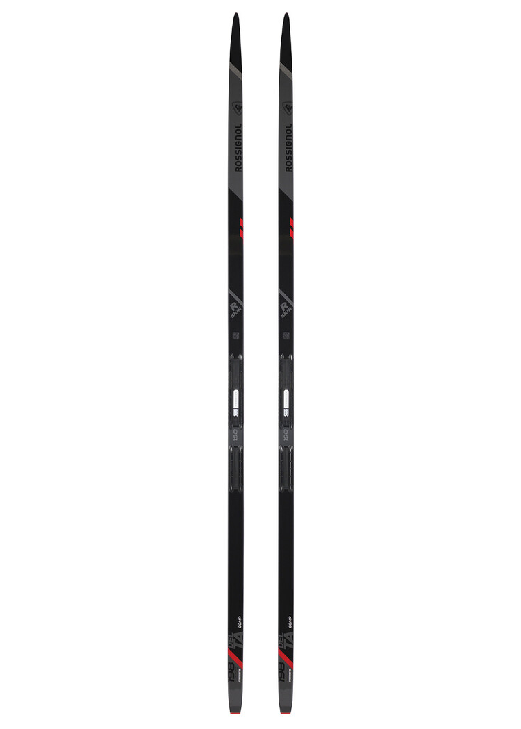 Rossignol Rossignol Delta Comp R-Skin Stiff Skis 2025
