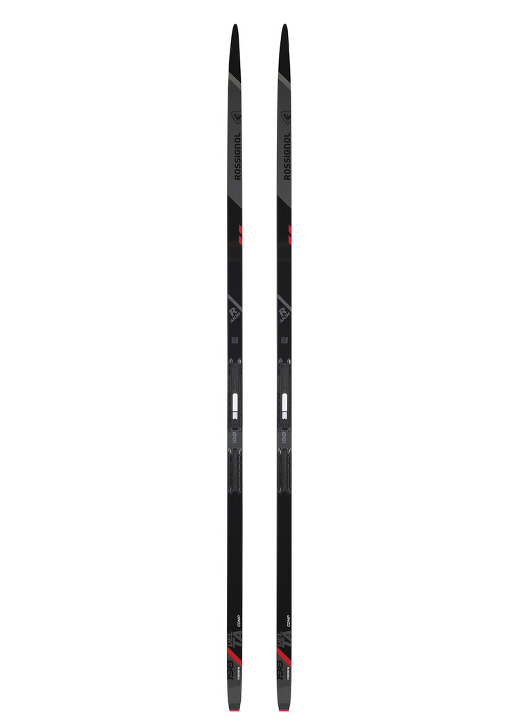 Rossignol Rossignol Delta Comp R-Skin Skis 2025