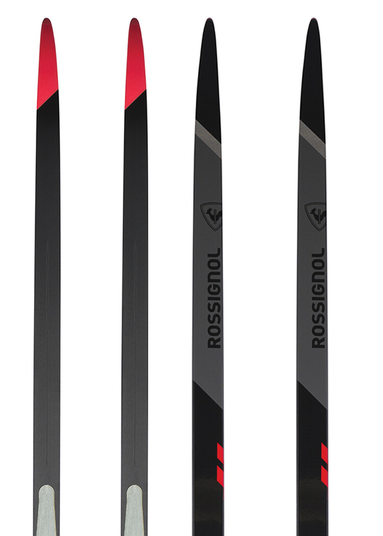 Rossignol Rossignol Delta Comp R-Skin Skis 2025